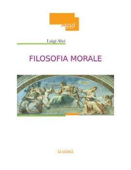 FILOSOFIA MORALE