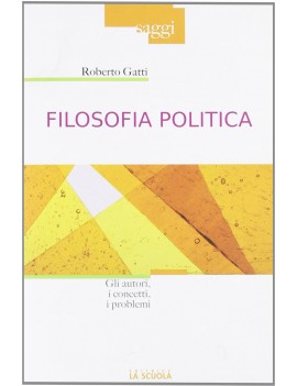 FILOSOFIA POLITICA II ed