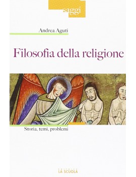 FILOSOFIA DELLE RELIGIONI