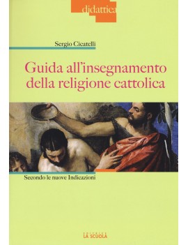 GUIDA ALL'INSEGNAMENTO DELLA RELIGIONE C