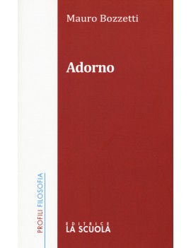 ADORNO