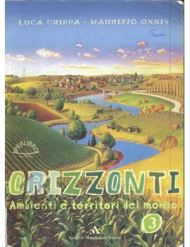 ORIZZONTI 3