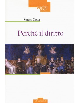 PERCH? IL DIRITTO