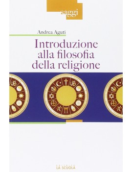 INTRODUZIONE ALLA FILOSOFIA DELLA RELIGI