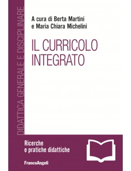 CURRICOLO INTEGRATO (IL)