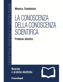 CONOSCENZA DELLA CONOSCENZA