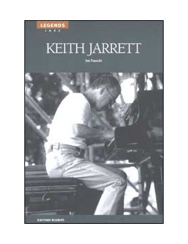 KEITH JARRETT