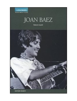 JOAN BAEZ