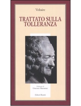 TRATTATO SULLA TOLLERANZA