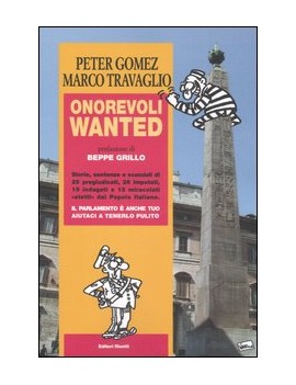 ONOREVOLI WANTED