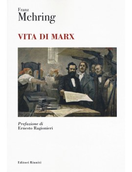 VITA DI MARX