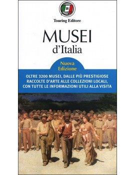 MUSEI D'ITALIA