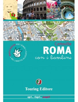 ROMA CON I BAMBINI