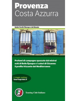 PROVENZA E COSTA AZZURRA