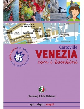 VENEZIA CON I BAMBINI