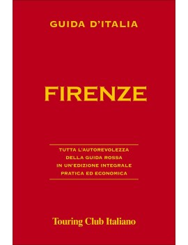 FIRENZE E IL SUO TERRITORIO