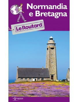 NORMANDIA E BRETAGNA