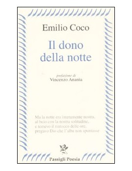 DONO DELLA NOTTE (IL)