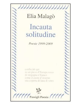 INCAUTA SOLITUDINE