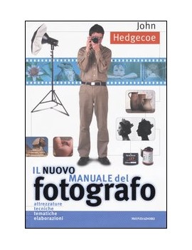 NUOVO MANUALE DEL FOTOGRA