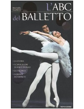 ABC DEL BALLETTO