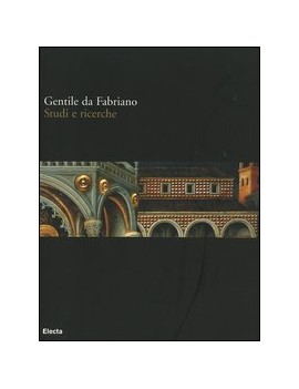 STUDI. GENTILE DA FABRIANO