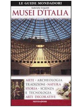 MUSEI D'ITALIA