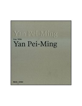 YAN PEI-MING CON-WITH YAN PEI-MING. CATA