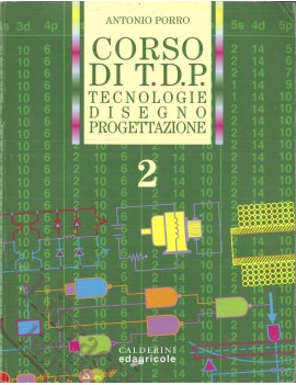 CORSO DI TDP TECNOLOGIE DISEGNO PROGETTA