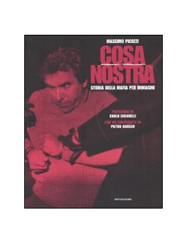 COSA NOSTRA (MAFIA)