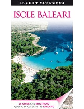 ISOLE BALEARI