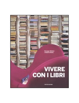 VIVERE CON I LIBRI