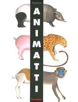 ANIMATTI