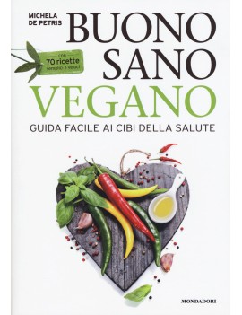 BUONO SANO VEGANO