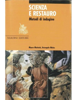 SCIENZA E RESTAURO