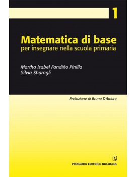 MATEMATICA DI BASE per insegnare nella s