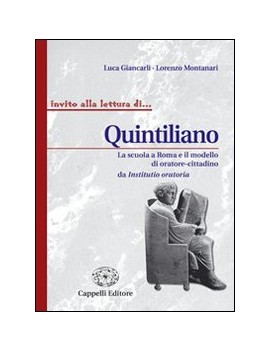 QUINTILIANO