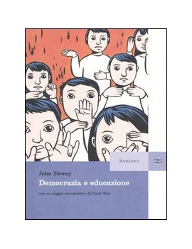 DEMOCRAZIA E EDUCAZIONE