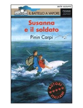 SUSANNA E IL SOLDATO