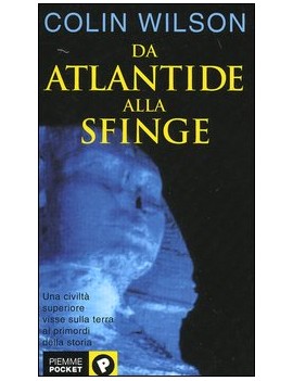 DA ATLANTIDE ALLA SFINGE