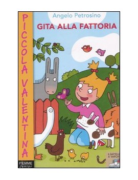 GITA ALLA FATTORIA