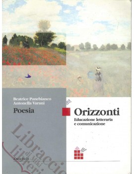 ORIZZONTI ED. A SEGMENTI