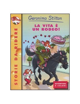 VITA ? UN RODEO! (LA)