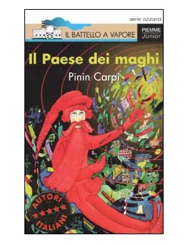 PAESE DEI MAGHI (IL)