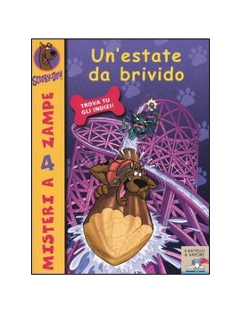 ESTATE DA BRIVIDO (UN')