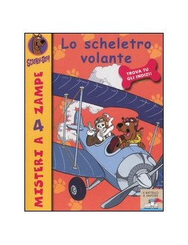 SCHELETRO VOLANTE (LO)