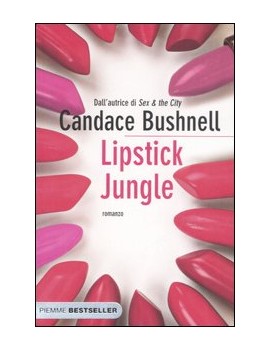 LIPSTICK JUNGLE