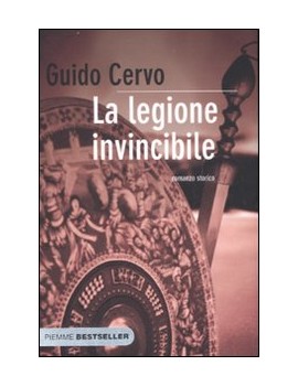 LEGIONE INVINCIBILE (LA)