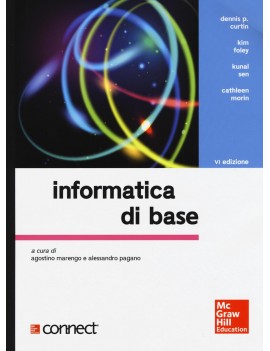 INFORMATICA DI BASE. CON EBOOK. CON AGGI