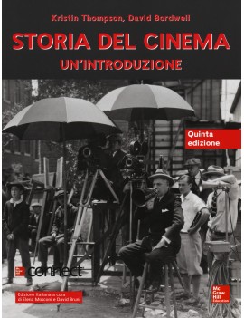 STORIA DEL CINEMA